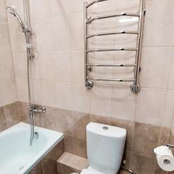 Фото Отель Орбита