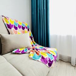 Фото Апартаменты на улице имени Репина