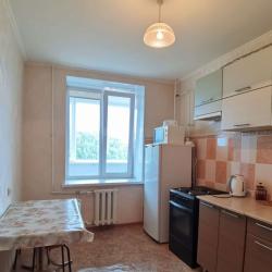 Фото Апартаменты на улице Новая 15