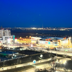 1-комнатные апартаменты стандарт