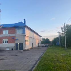 Фото Отель Тимирязево