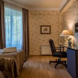 Фото Отель Iliani (Илиани)