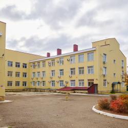 Фото Отель Гостевой дом КДВ