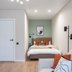фото 4 Leruka Home Elegance (Лерука Хоум Элеганс) на проспекте Приморский 141 корп. 2