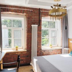 Фото Трувор Бутик-отель