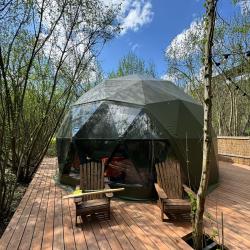 Forest-house 21