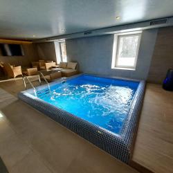 Фото Отель Русь