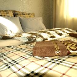 Фото Апартаменты на улице Озёрная