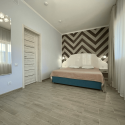 Фото Отель Пансионат Звёздный