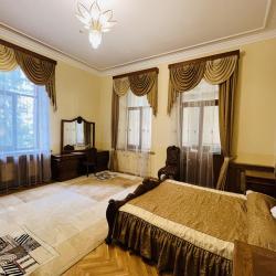 Фото Отель Union Tennis (Юнион Теннис)