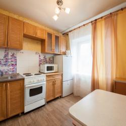 Фото Отель КвартировЪ на улице Ады Лебедевой 150