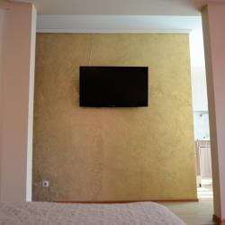 Фото Апартаменты на ул. Талнахской, 59