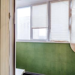 1-комнатные апартаменты стандарт