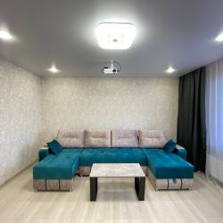 2-комнатные апартаменты улучшенные