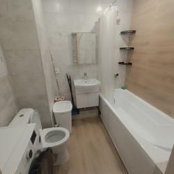 Фото Апартаменты на улице Архитектора Белова 6к5