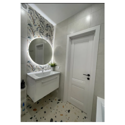 Фото Апартаменты на шоссе Северное 34