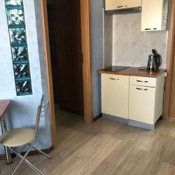 2-комнатный номер стандарт семейный