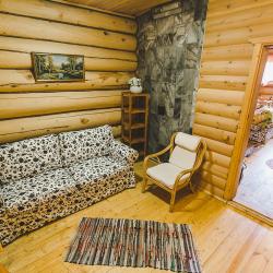 Фото Отель Ярославна