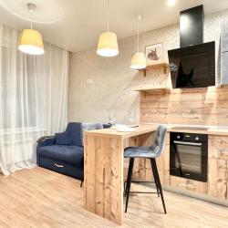 Фото Отель Hugge Place на улице Сибревкома