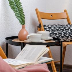 фото 19 Leruka Home (Лерука Хоум) на улице Генерала Кравченко 5 корпус 2