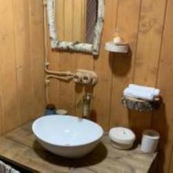 Фото Отель На Краю Земли