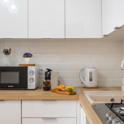 фото 11 Sunny Home Apartments на улице Крымская 22к17