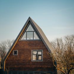 A-frame 4
