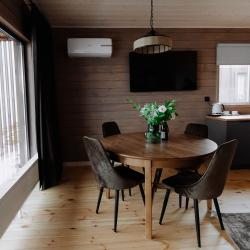 River Family Villa