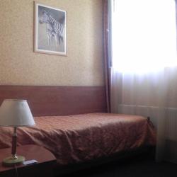 Фото Отель Мон Плезир