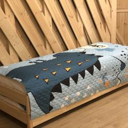 Фото Отель Лиcичкинhousе на улице Балкарская 21с4