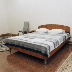 Фото Отель Фламинго