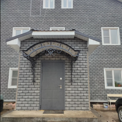 Фото Отель Каспий