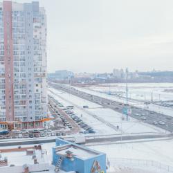 1-комнатные апартаменты стандарт