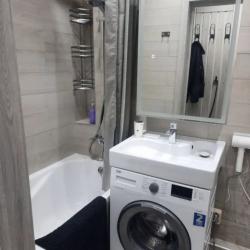 Апартаменты стандарт