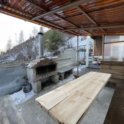 Фото Отель Дом Байкал