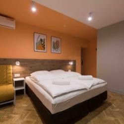 Фото Отель Urban Rooms (Урбан Румс)