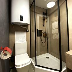 Номер люкс семейный