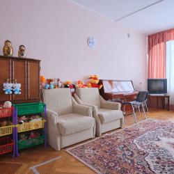 Фото Отель Загорские дали