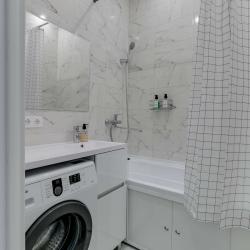 1-комнатные апартаменты стандарт