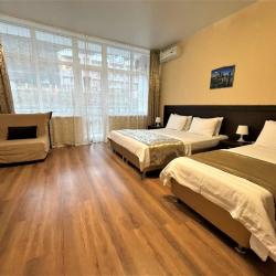 Фото Отель MERRI-OTT (Мэрри-Отт)