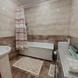2-комнатные апартаменты улучшенные