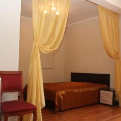 Фото Отель Руда