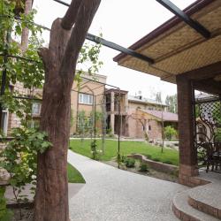 Фото Отель Пан Азиат