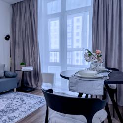 Фото Отель Green FOX на Ахшарумова 29