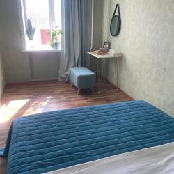 Фото Апартаменты на улице Островского