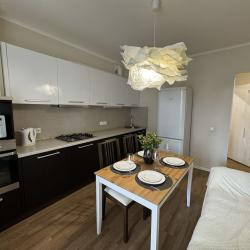 1-комнатные апартаменты стандарт