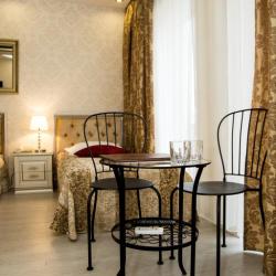 Фото Отель Royal Palace (Роял Пэлас)