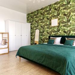 4-комнатные апартаменты люкс