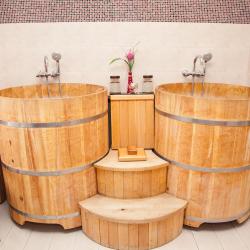 Фото Отель Планета СПА