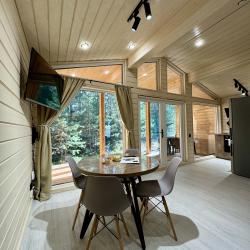 Фото Отель Balance House (Бэланс Хаус)